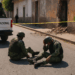 #Michoacán Dos Elementos De GN Heridos Tras Explosión De Narcomina En Cotija - Changoonga.com