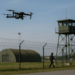 Detectan drones sobrevolando una base militar en el este de Bélgica, según informes
