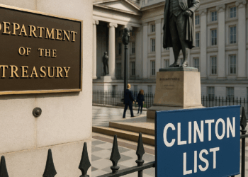 Estados Unidos incluye a Gustavo Petro, su mujer y su hijo mayor en la Lista Clinton