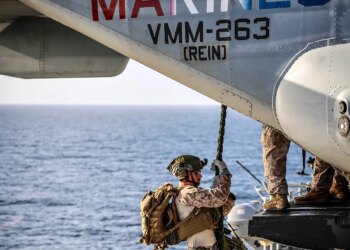 Estados Unidos está preparado para bombardear objetivos militares en Venezuela, según 'The Wall Street Journal' y el 'Miami Herald'