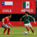 EN VIVO | Chile vs. México - Mundial Sub-20 - TUDN