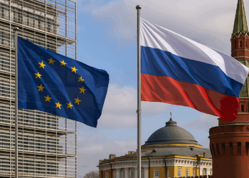 EURONEWS HOY | Las noticias del 3 de octubre: La UE se pone seria con Rusia y la guerra híbrida