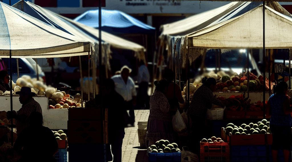 Economía mexicana se contrae 0.3% en 3T por desplome de la industria: Inegi