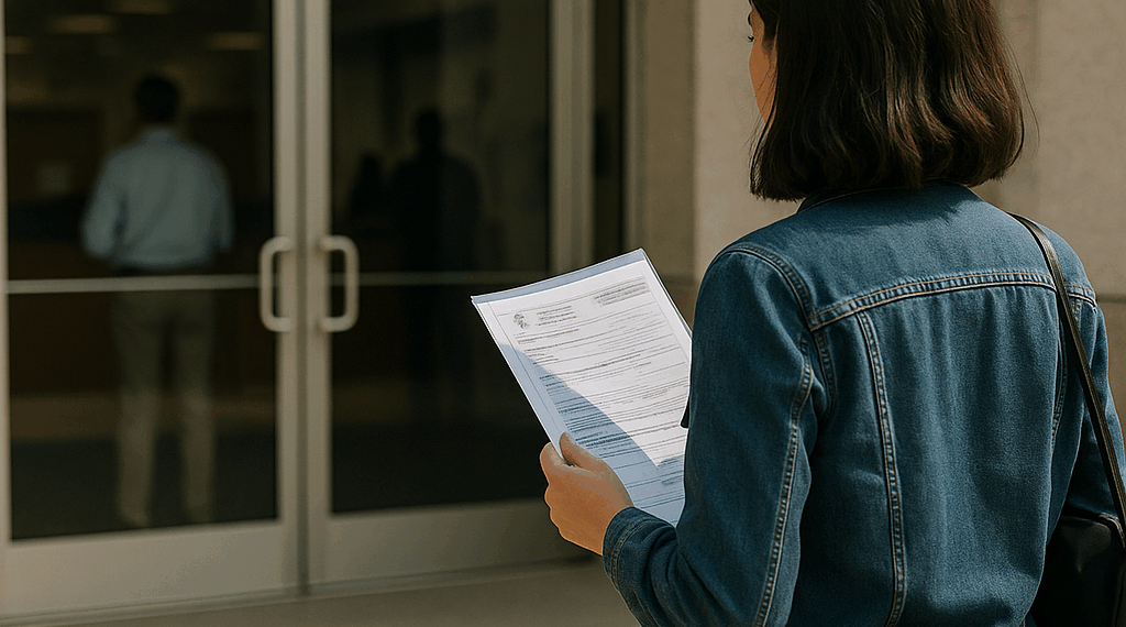 Requisitos de edad y cómo solicitarla