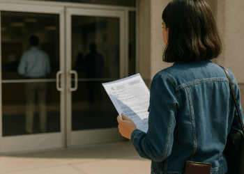 Requisitos de edad y cómo solicitarla