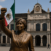 Con la Gobernadora Delfina Gómez, el EdoMéx encabeza la eficiencia recaudatoria del país: Óscar Flores Jiménez