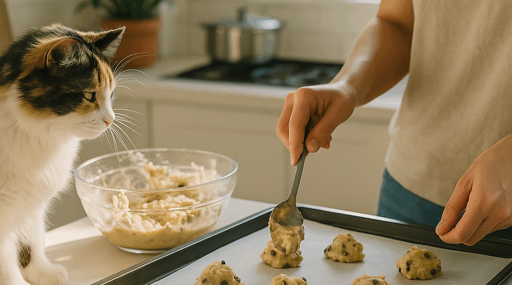 El postre rápido que todos están preparando