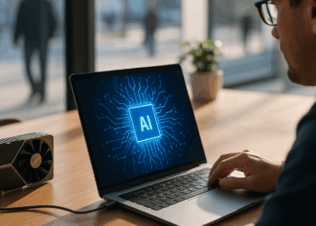 Jensen Huang, co-founder and chief executive officer of Nvidia Corp