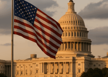 El crepúsculo de la paz americana