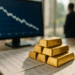 El oro sube más de 2% por apuestas a recorte de tasas de la Fed y la incertidumbre global
