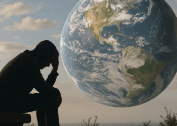 El mundo está de mal humor y las emociones al límite