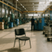 Empleo manufacturero cae 2.7% en agosto