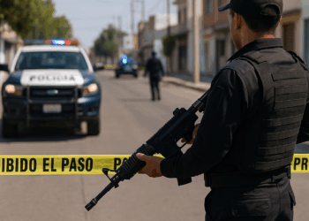 "En Aguascalientes los delincuentes no tienen cabida"