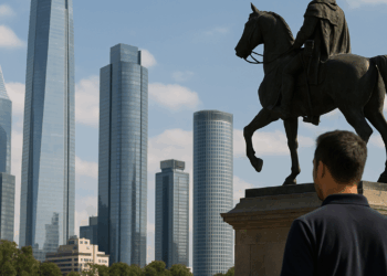 Entre la Modernización y el cuestionamiento