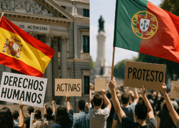 España exige respetar los derechos de los activistas de la Flotilla, Portugal protesta por su trato