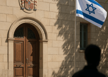 España convoca a la encargada de negocios israelí tras el secuestro de la Flotilla