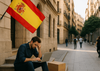 España no es país para autónomos