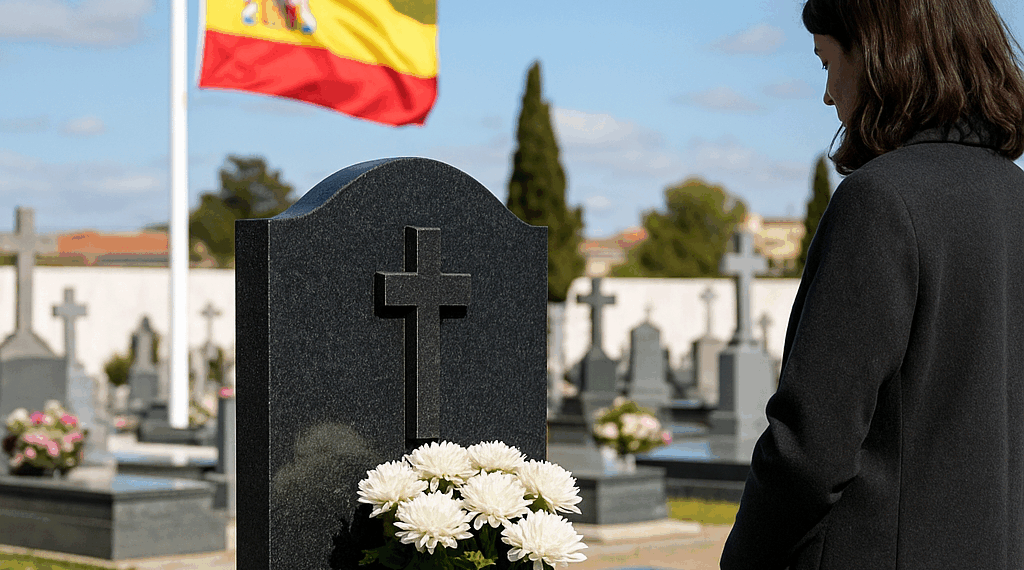 España concederá hasta 10 días de permiso laboral por fallecimiento de un familiar