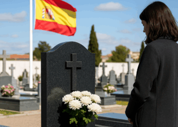 España concederá hasta 10 días de permiso laboral por fallecimiento de un familiar