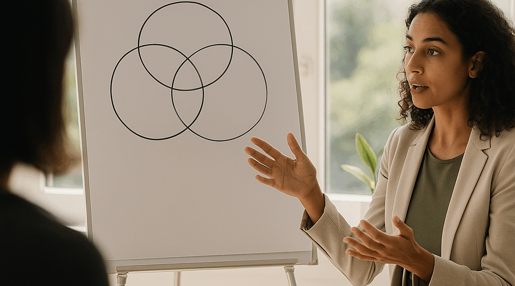 experta visibiliza la “experiencia multifluidos” en las mujeres