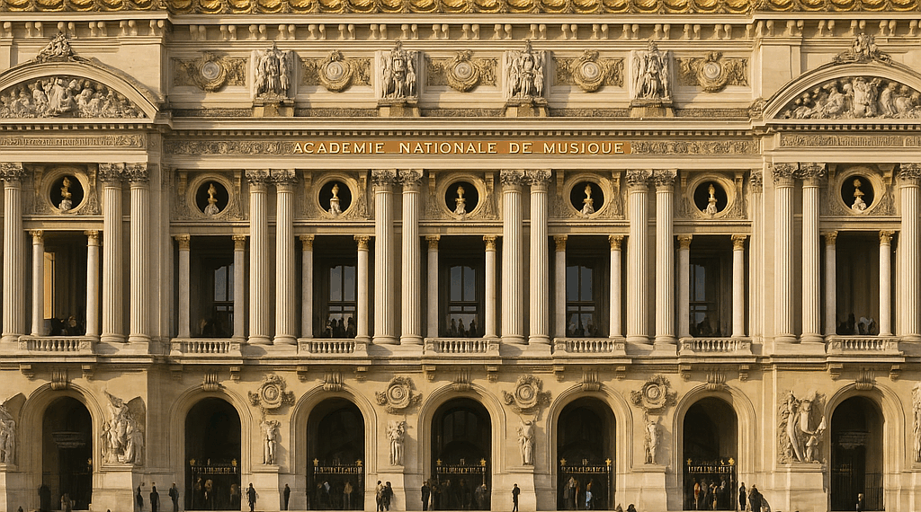 La gala de apertura del Ballet de la Ópera de París 2025 reunió danza, belleza y herencia latina