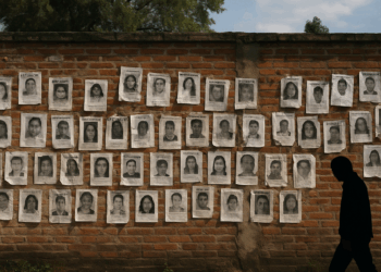 Estado de México y Jalisco, los estados con más personas desaparecidas