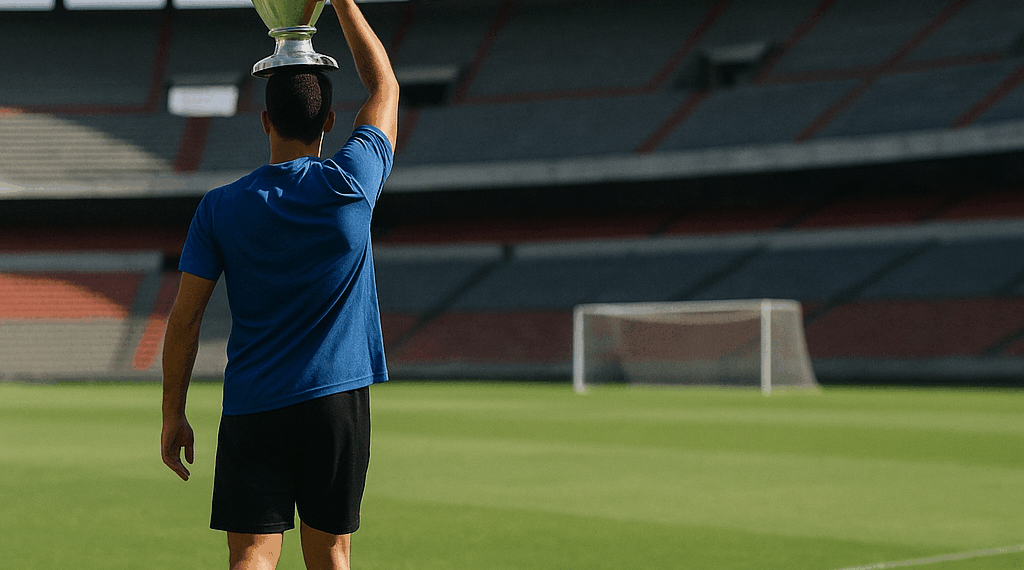 "Tenemos para ser Campeones del Mundo"