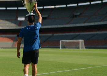 "Tenemos para ser Campeones del Mundo"