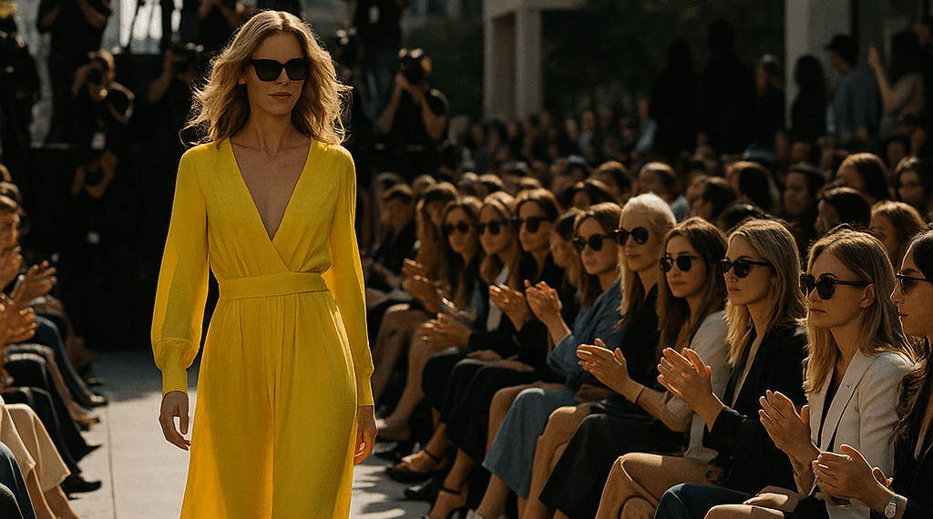 Las Celebridades Destacadas en la Primera Fila de la Semana de la Moda de París – Dimension Turistica Magazine