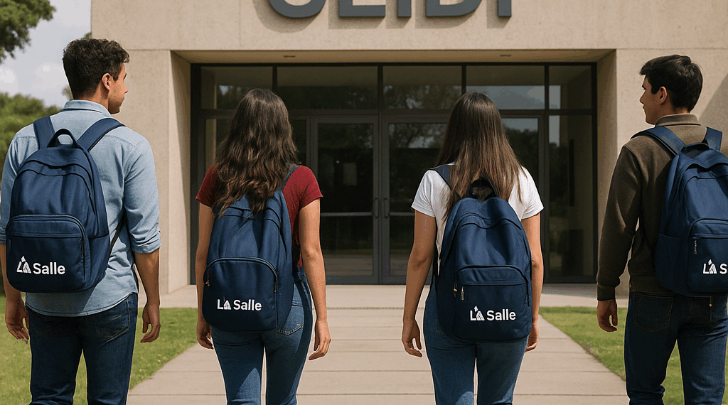 Estudiantes De La Salle Morelia Triunfan Con Proyectos De Investigación En El CLIDI - Changoonga.com