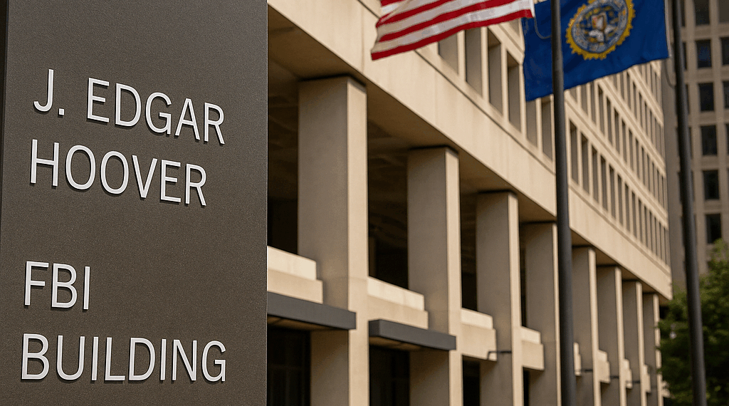 El ex jefe del FBI pide la anulación de caso motivado por "rencor" de Donald  Trump
