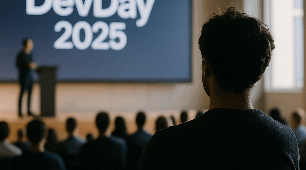OpenAI CEO Sam Altman speaks during the OpenAI DevDay event on November 06, 2023 in San Francisco, California.