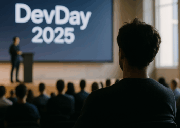 OpenAI CEO Sam Altman speaks during the OpenAI DevDay event on November 06, 2023 in San Francisco, California.