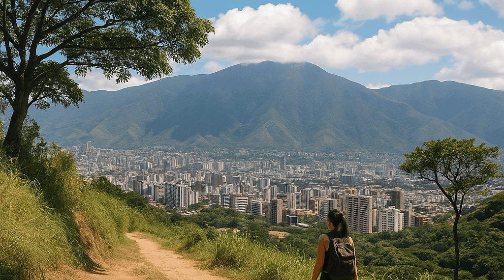 Qué hacer en Caracas, Venezuela: La guía Vogue para descubrirla