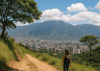 Qué hacer en Caracas, Venezuela: La guía Vogue para descubrirla