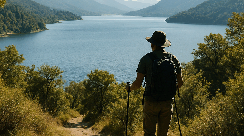 El viaje organizado – Dimension Turistica Magazine