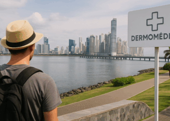 Viajé a Panamá y visité DermoMédica, la clínica que asegura que la base para una piel luminosa está en la prevención