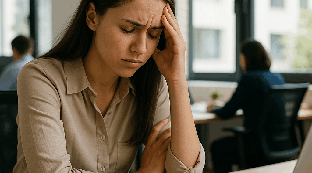 Errores que debes evitar en tu primer empleo formal