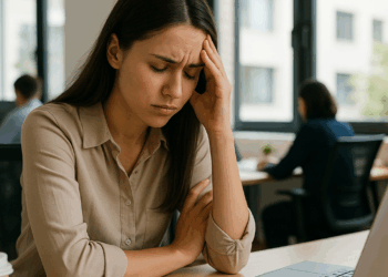 Errores que debes evitar en tu primer empleo formal