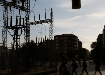 Una serie de fallos en cadena causó el gran apagón que dejó a España y Portugal a oscuras