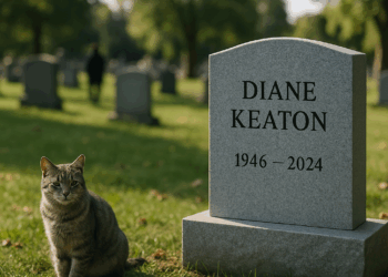 Muere Diane Keaton a los 79 años