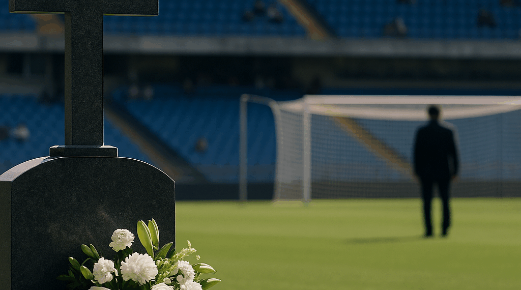 Fallece Manuel La Puente, ex director técnico de la selección mexicana