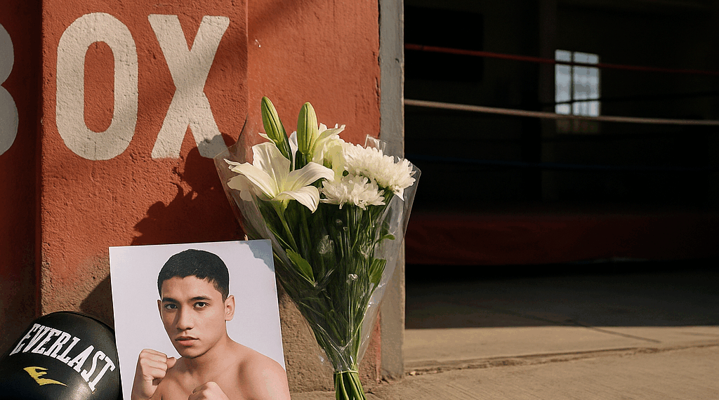 La Jornada - Hallan muerto en México al boxeador Arturo Gatti Jr, de 17 años