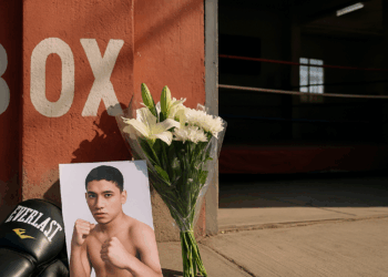 La Jornada - Hallan muerto en México al boxeador Arturo Gatti Jr, de 17 años