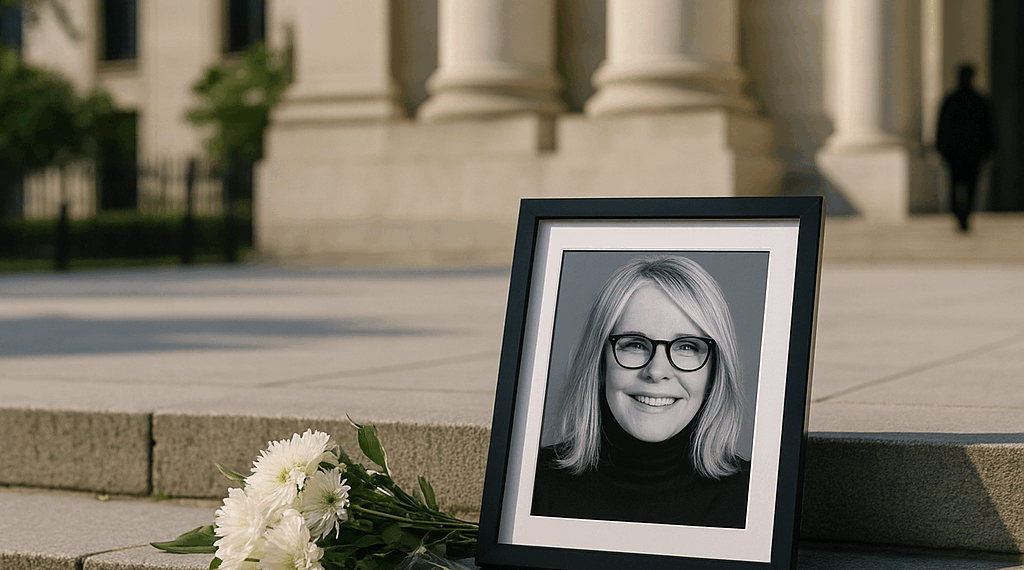 Muere la actriz ganadora del Oscar Diane Keaton a los 79 años