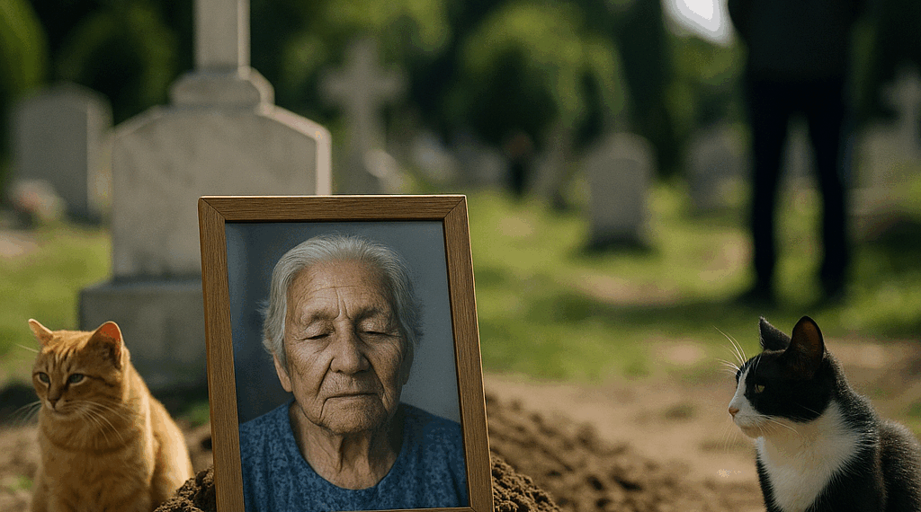 Muerte de doña Elodia, la abuelita viral que sobrevivió a las inundaciones de Veracruz