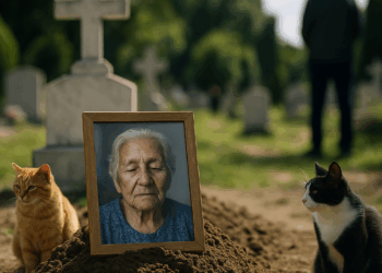 Muerte de doña Elodia, la abuelita viral que sobrevivió a las inundaciones de Veracruz