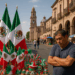 #Morelia Festejos Patrios Perjudicaron A Comerciantes Del Centro Con Pérdidas De 15 MDP - Changoonga.com
