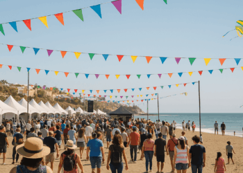 sede, fechas y qué actividades se pueden disfrutar