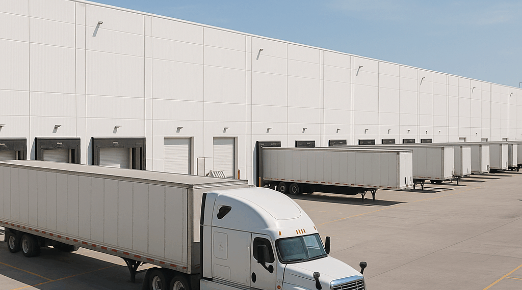 Fibra Mty acelera su apuesta industrial con crecimiento de 15.6% en ingresos